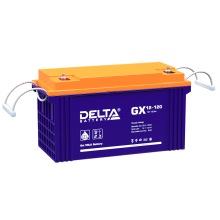 Delta GX 12-120 арт.:5508