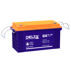 Delta GX 12-120 арт.:5508