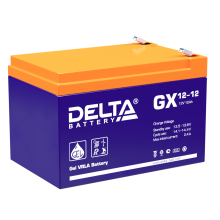 Delta GX 12-12 арт.:5495