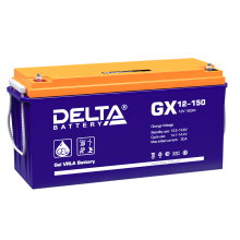 Delta GX 12-150 арт.:5509