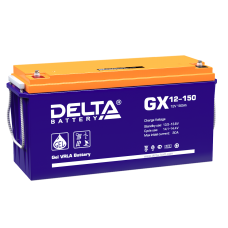 Delta GX 12-150 арт.:5509