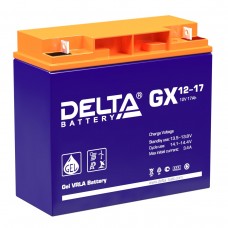 Delta GX 12-17 арт.:5496
