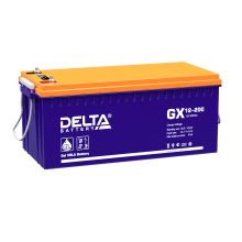 Delta GX 12-200 арт.:5510