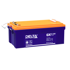 Delta GX 12-230 арт.:5511