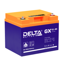 Delta GX 12-40 арт.:5499