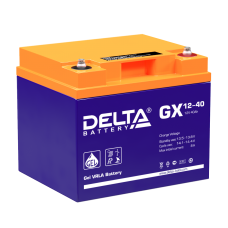 Delta GX 12-40 арт.:5499