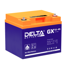 Delta GX 12-45 арт.:5500