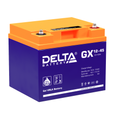 Delta GX 12-45 арт.:5500