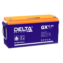 Delta GX 12-65 арт.:5503