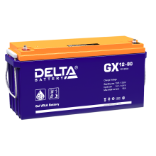 Delta GX 12-80 арт.:5505