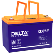 Delta GX 12-90 арт.:5506