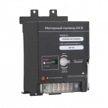 PDE HCB315-DC-M230AC арт.:37665