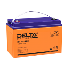 Delta HR 12-100 арт.:5456