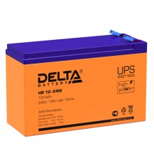 Delta HR 12-24 W арт.:5459