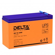 Delta HR 12-24 W арт.:5459