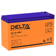 Delta HR 12-28 W арт.:5460