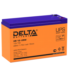 Delta HR 12-28 W арт.:5460