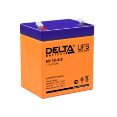 Delta HR 12-4.5 арт.:5445