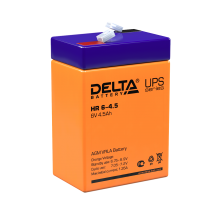 Delta HR 6-4.5 арт.:5440
