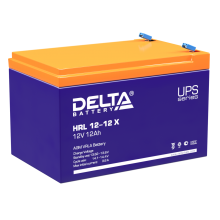 Delta HRL 12-12 X арт.:5467