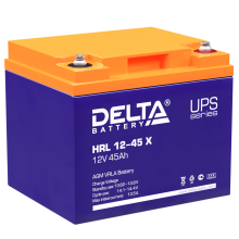 Delta HRL 12-45 X арт.:5471