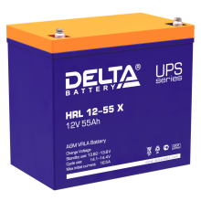 Delta HRL 12-55 X арт.:5472