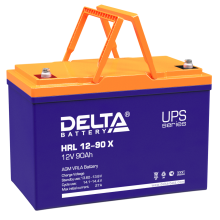 Delta HRL 12-90 X арт.:5476