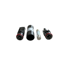 MC4 DC FUSE HOLDER арт.:52233
