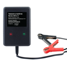 ЗУ Восток 220-6-2 арт.:4454