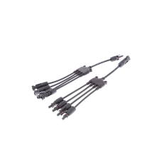 Коннектор MC4Y 4in1 Cable арт.:23789