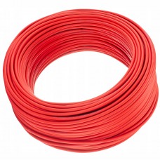 PV-1F 1x4 mm2 RED (50) арт.:54704