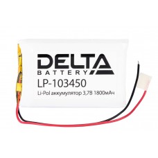 Delta LP-103450 арт.:6159