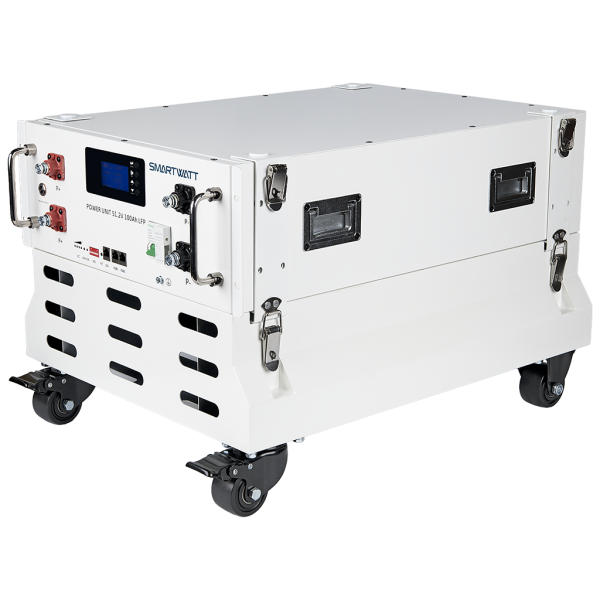 POWER UNIT SB5 LFP W арт.:54405