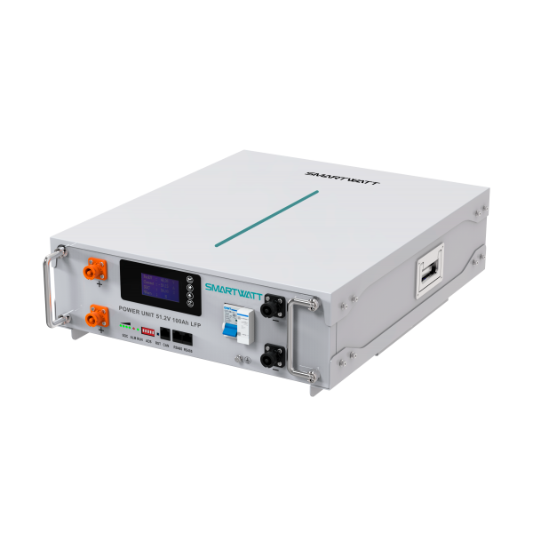 POWER UNIT WK5 SSB W арт.:54381