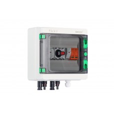 PVBox №1 G1 арт.:36358