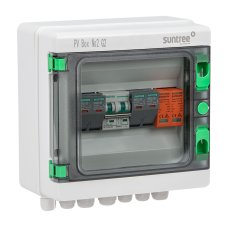 PVBox №2 G2 арт.:35666