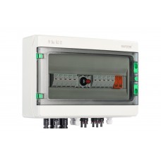 PVBox №3 G1 арт.:36360