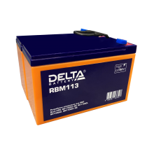 Delta RBM113 арт.:36921