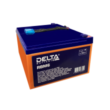 Delta RBM6 арт.:36919