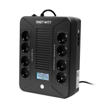 SMARTWATT UPS SAFE PRO LCD 1000 арт.:36757