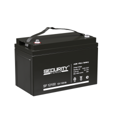Security Force SF 12100 арт.:5698