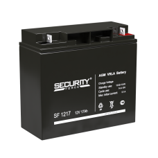 Security Force SF 1217 арт.:5693