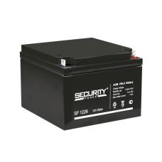 Security Force SF 1226 арт.:5695