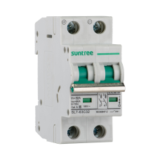 Автоматический выключатель 2П 550В 32А арт.:36205