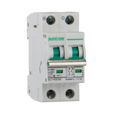 Автоматический выключатель 2П 550В 50А арт.:36207