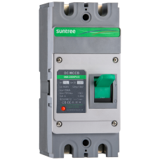 Автоматический выключатель 2П 1000В 25 арт.:36204