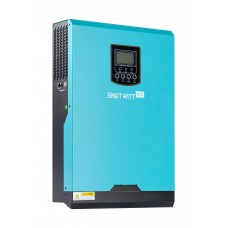 Инвертор SMARTWATT ECO 5K 48V 50A PWM арт.:36500