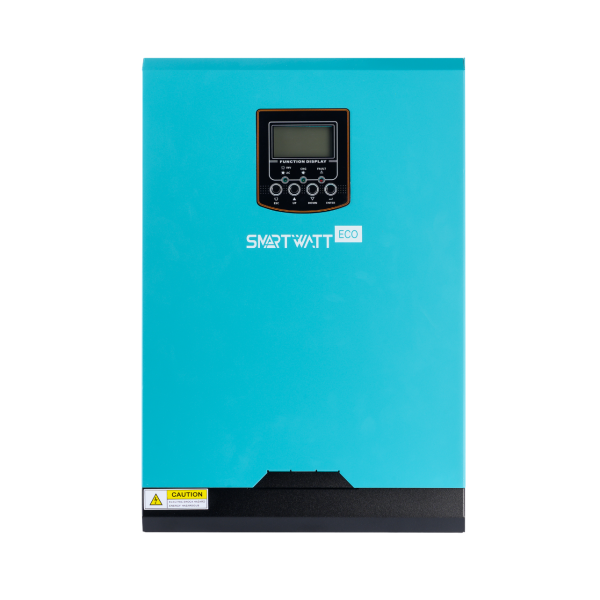 Инвертор SMARTWATT ECO 5K 48V 50A PWM арт.:36500