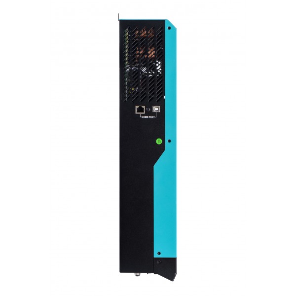 Инвертор SMARTWATT ECO 5K 48V 50A PWM арт.:36500