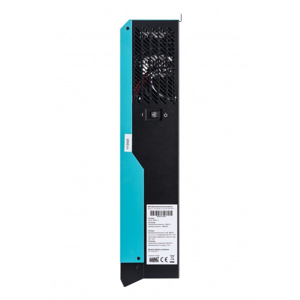 Инвертор SMARTWATT ECO 5K 48V 50A PWM арт.:36500